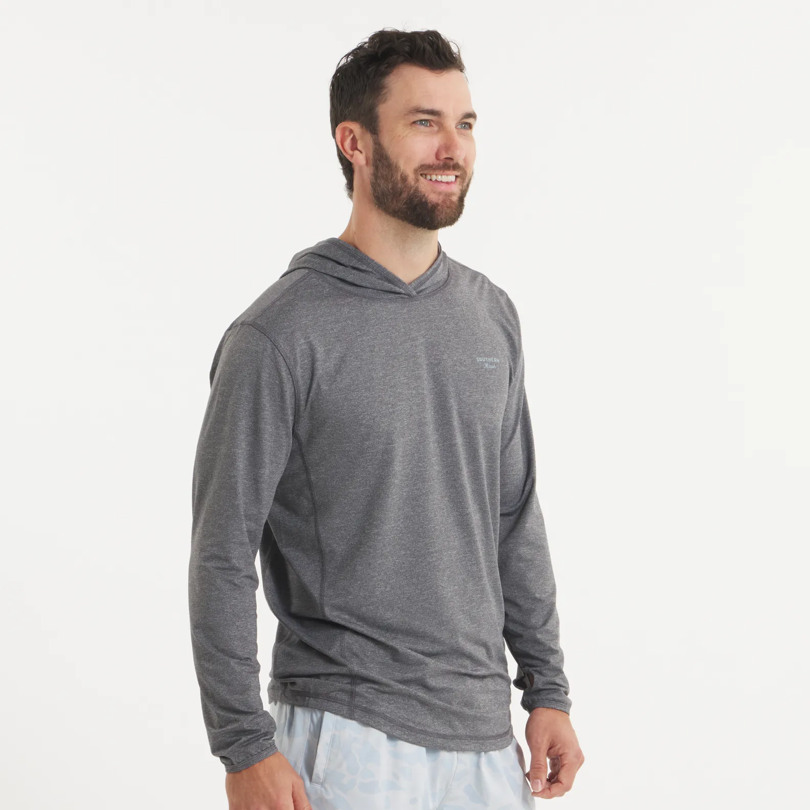 Southern Marsh 21 FieldTec™ Ultralight Hoodie - Retro Camo
