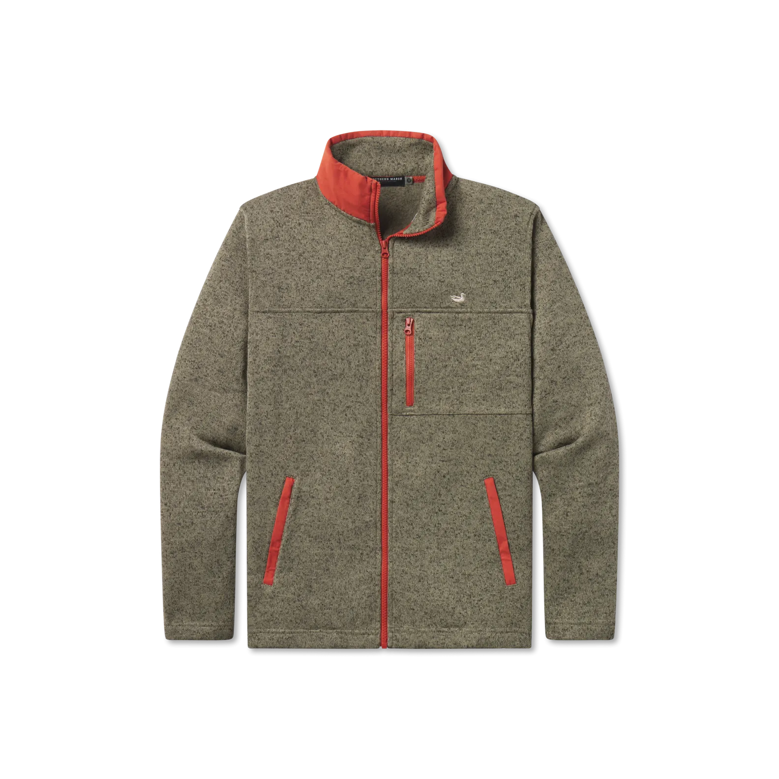 Southern Marsh 21 FieldTec™ Woodford Jacket