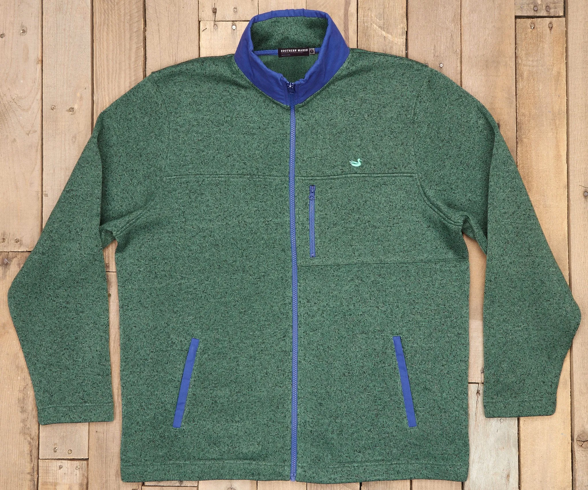 Southern Marsh 21 FieldTec™ Woodford Jacket