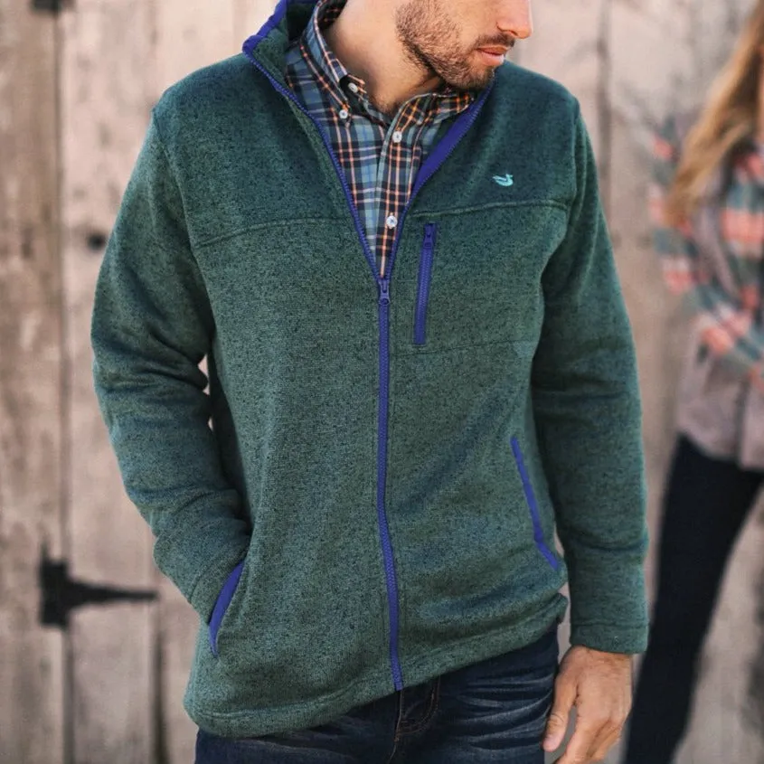 Southern Marsh 21 FieldTec™ Woodford Jacket