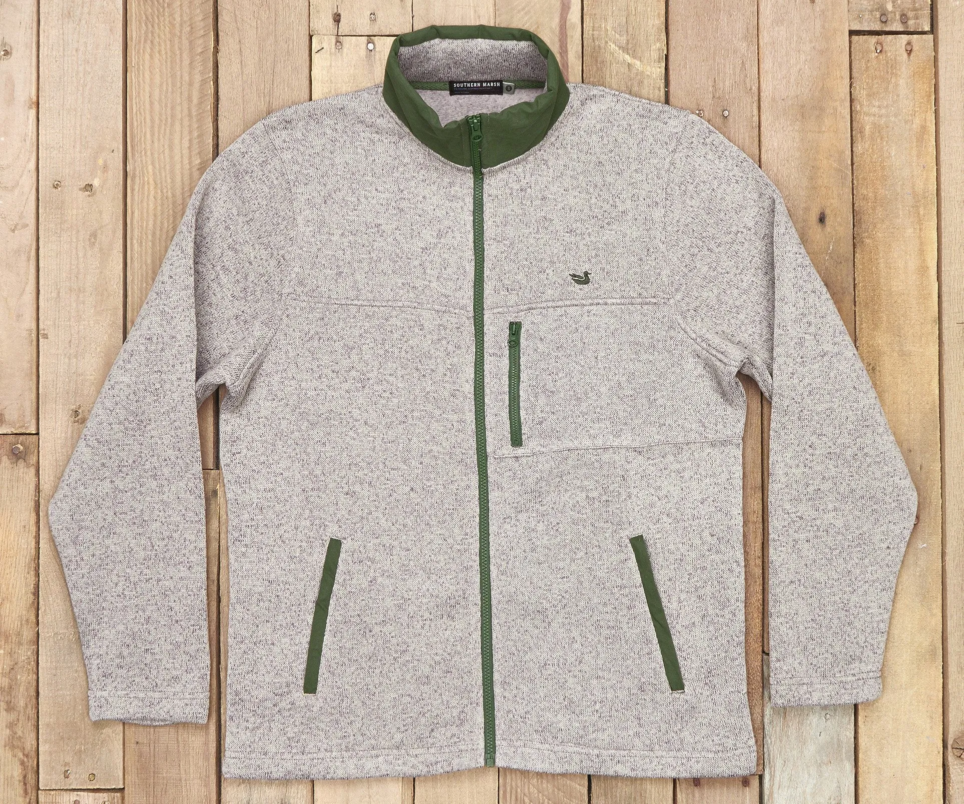 Southern Marsh 21 FieldTec™ Woodford Jacket