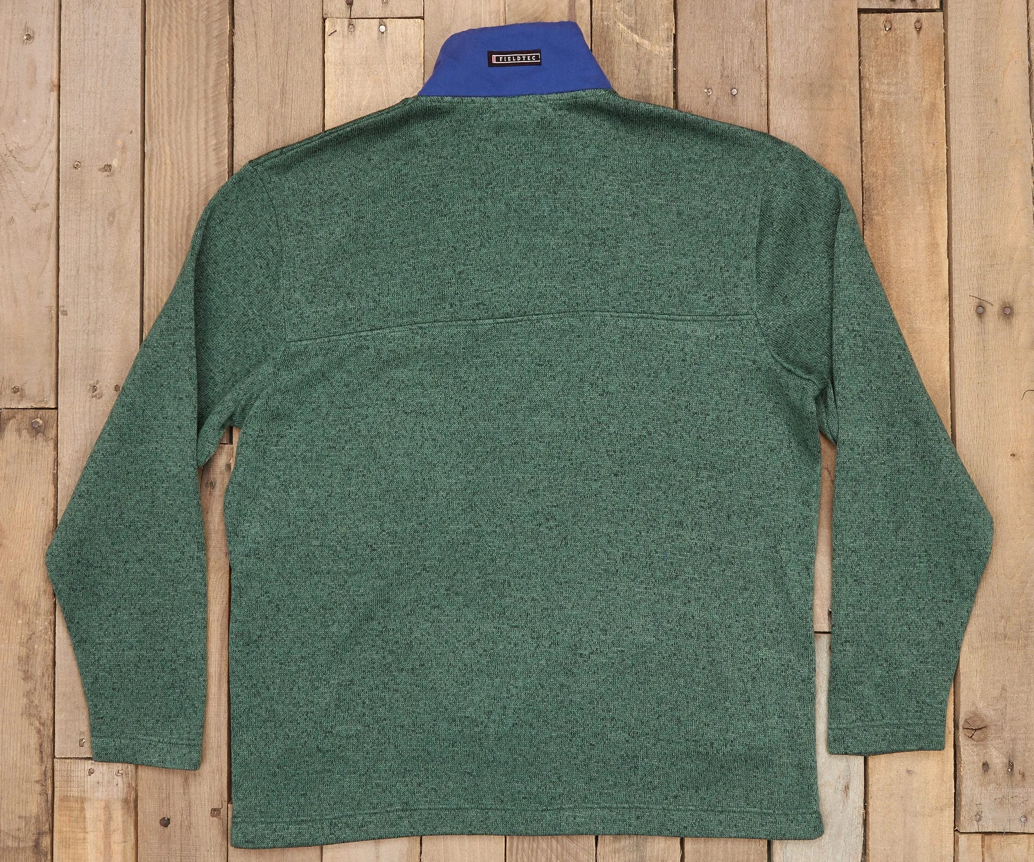 Southern Marsh 21 FieldTec™ Woodford Snap Pullover