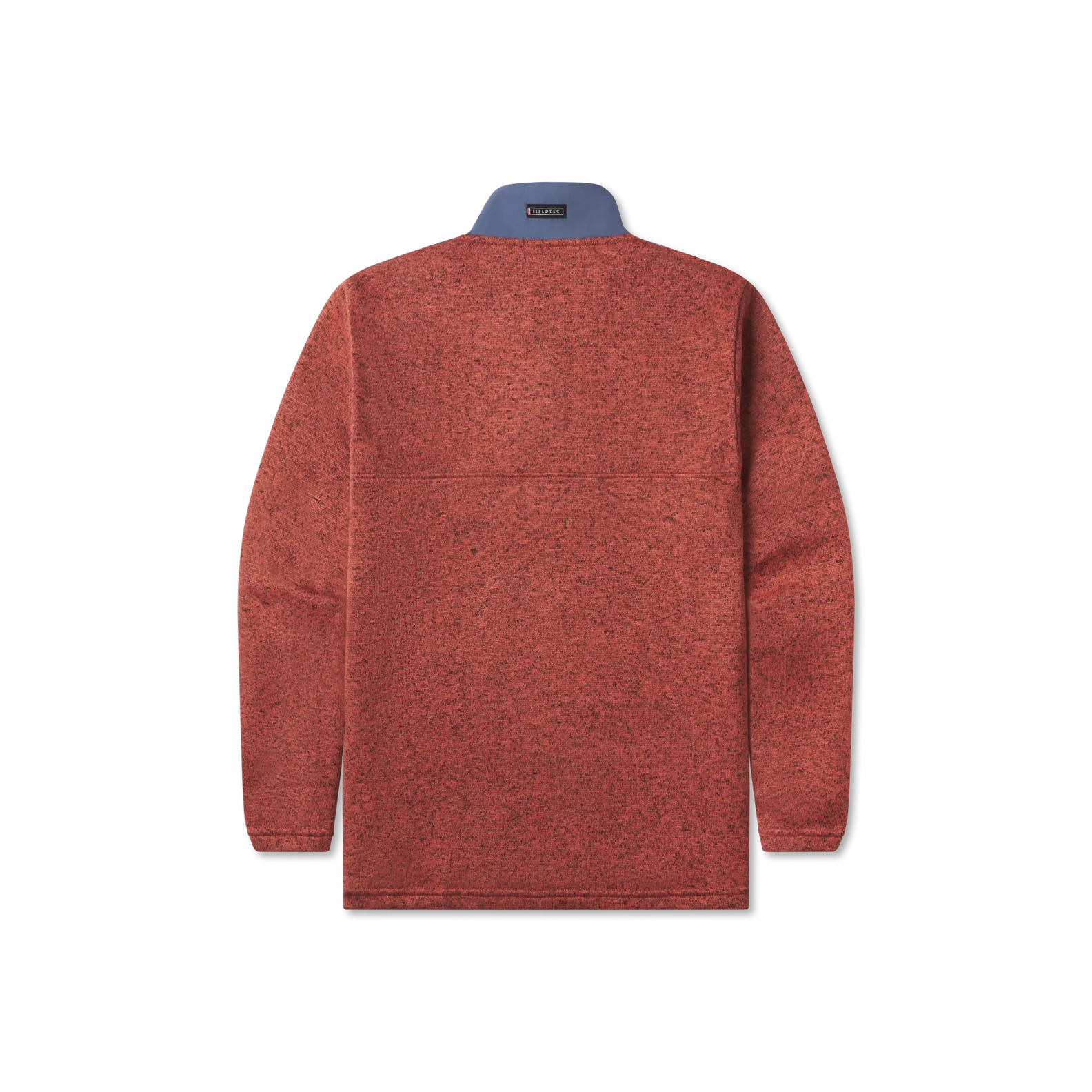 Southern Marsh 21 FieldTec™ Woodford Snap Pullover