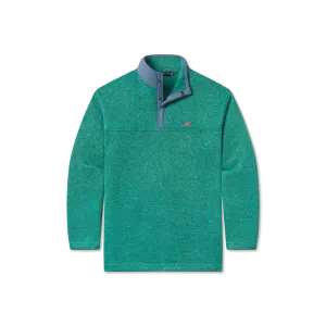 Southern Marsh 21 FieldTec™ Woodford Snap Pullover