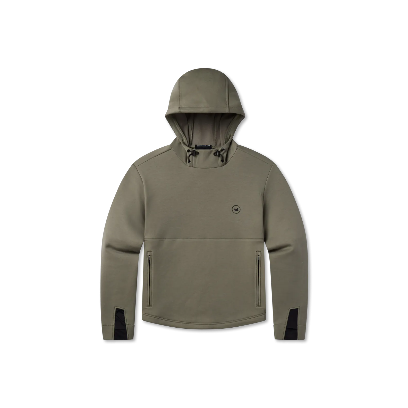Southern Marsh 21 First Light Fishing Hoodie
