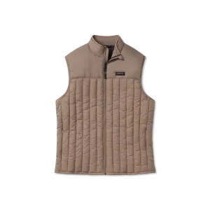 Southern Marsh 21 Flathead Performance Quilted Vest
