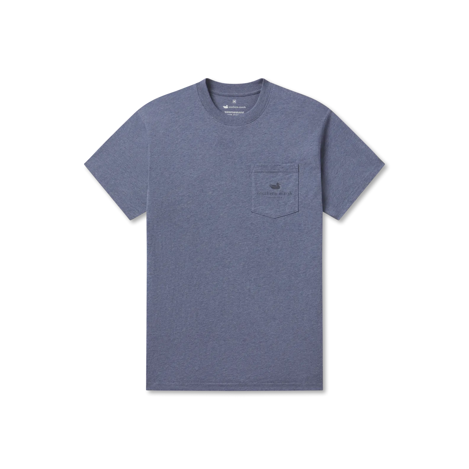 Southern Marsh 21 Fly Line Wader Tee