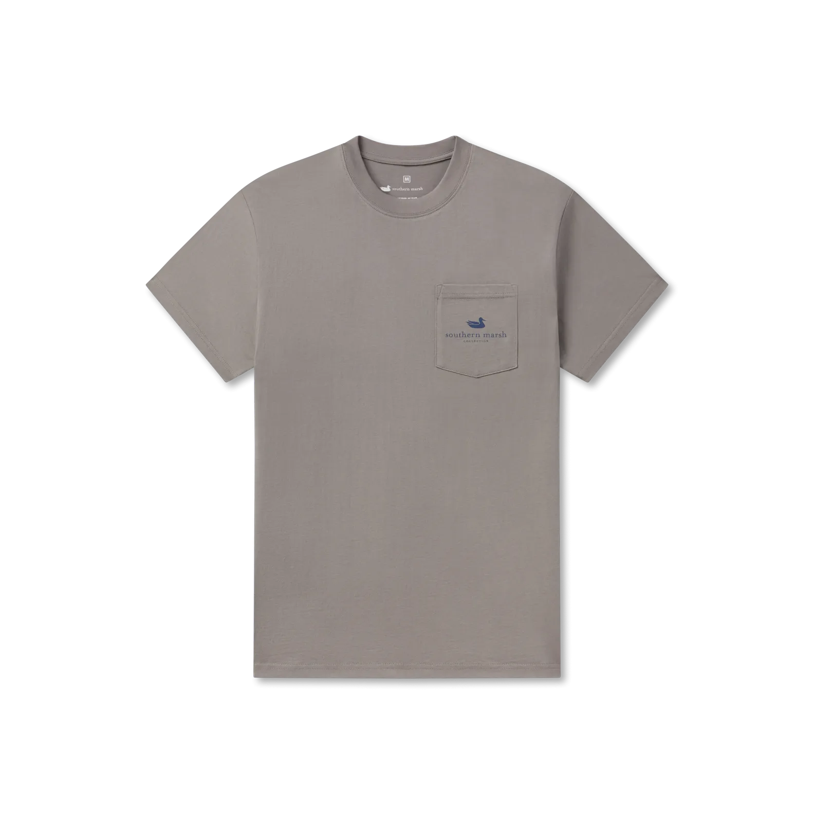 Southern Marsh 21 Fly Line Wader Tee