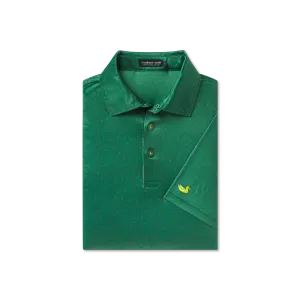 Southern Marsh 21 Flyline Performance Polo - Greens In Regulation