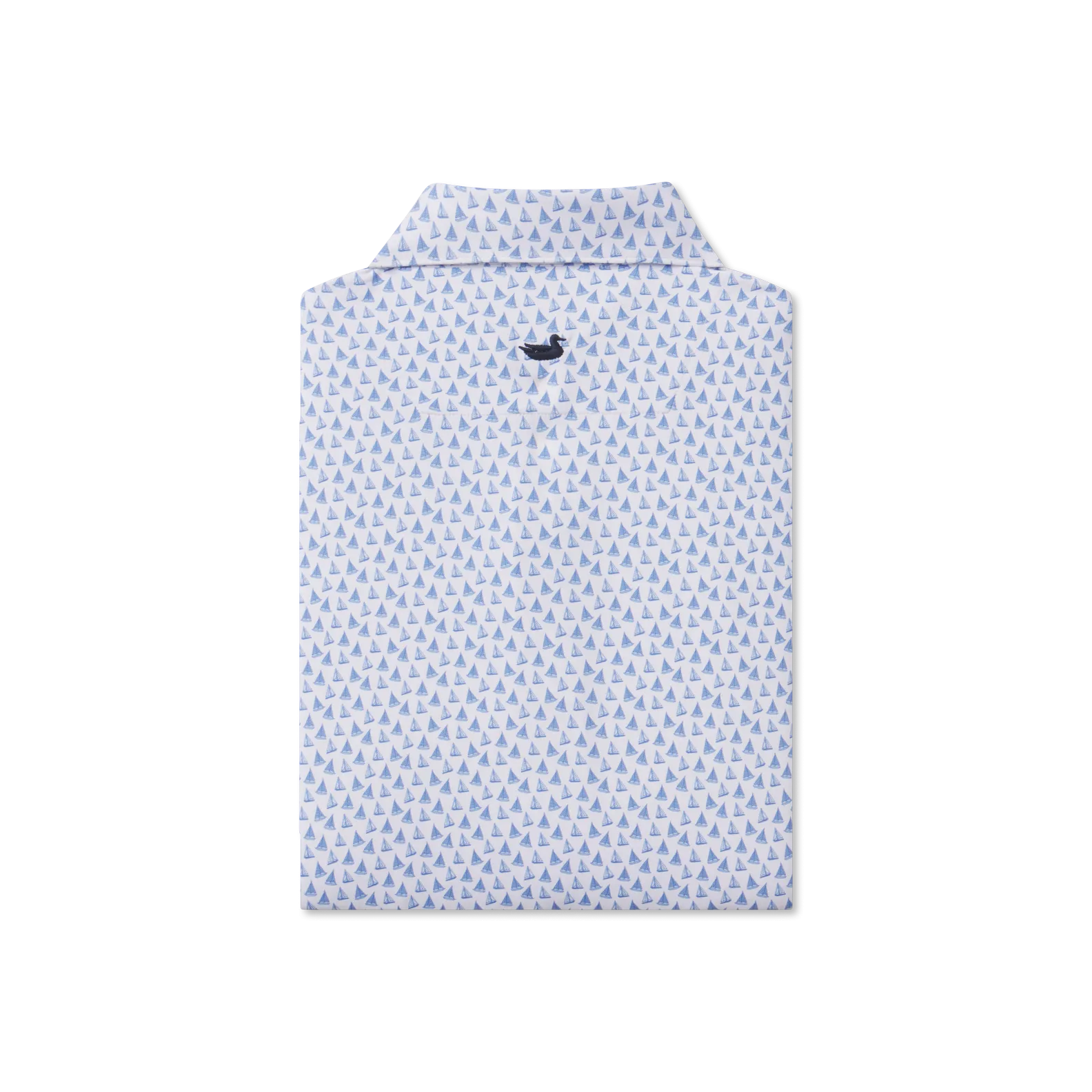Southern Marsh 21 Flyline Performance Polo - Regatta