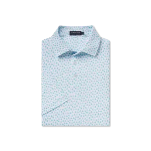 Southern Marsh 21 Flyline Performance Polo - Regatta