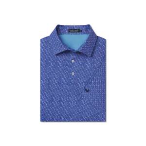 Southern Marsh 21 Flyline Performance Polo - Summer School