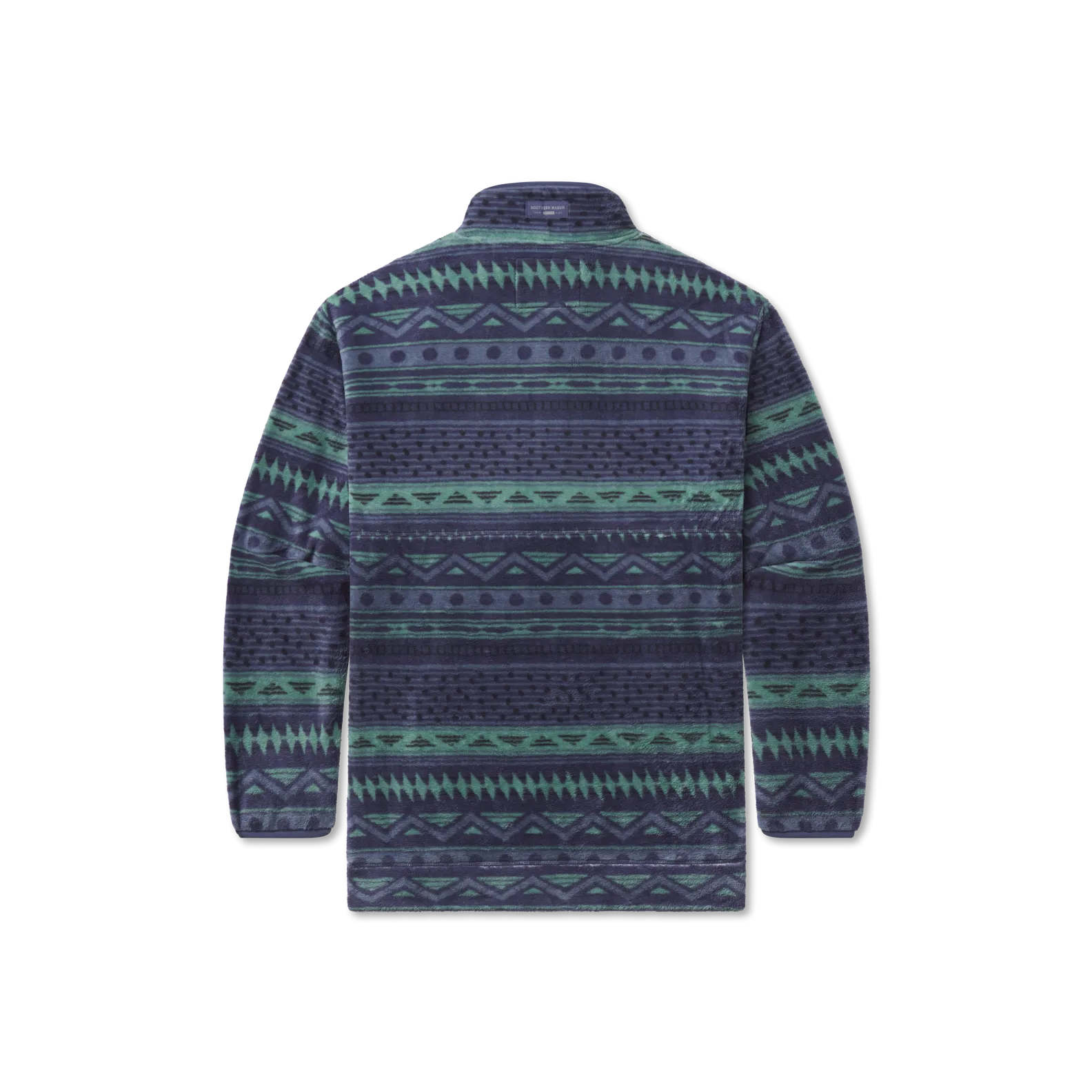 Southern Marsh 21 Four Corners Printed Pullover