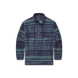 Southern Marsh 21 Four Corners Printed Pullover