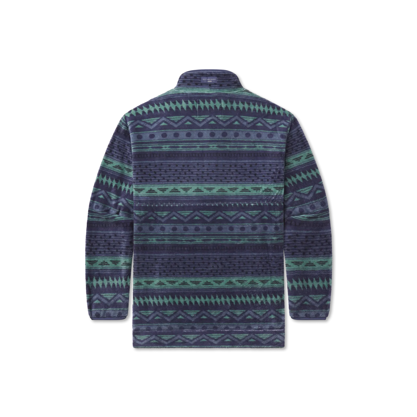 Southern Marsh 21 Four Corners Printed Pullover