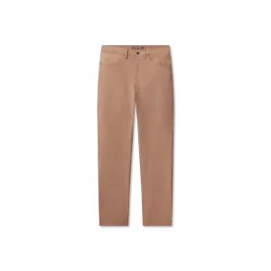 Southern Marsh 21 Frisco Stretch Five Pocket Pant - Khaki