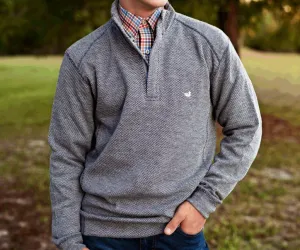 Southern Marsh 21 Front Range Pullover