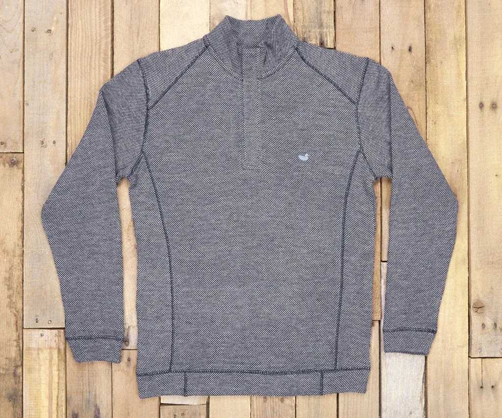 Southern Marsh 21 Front Range Pullover