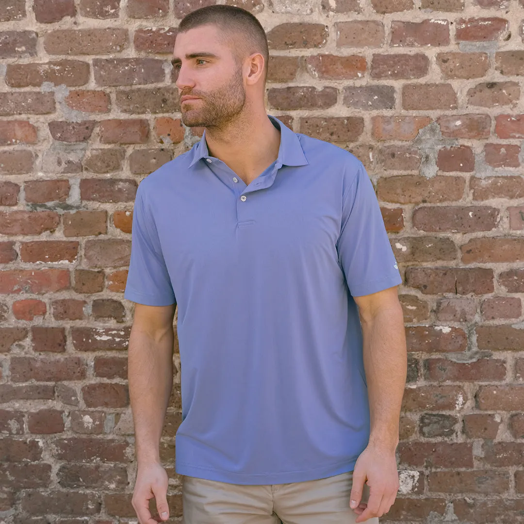Southern Marsh 21 Galway Grid Performance Polo