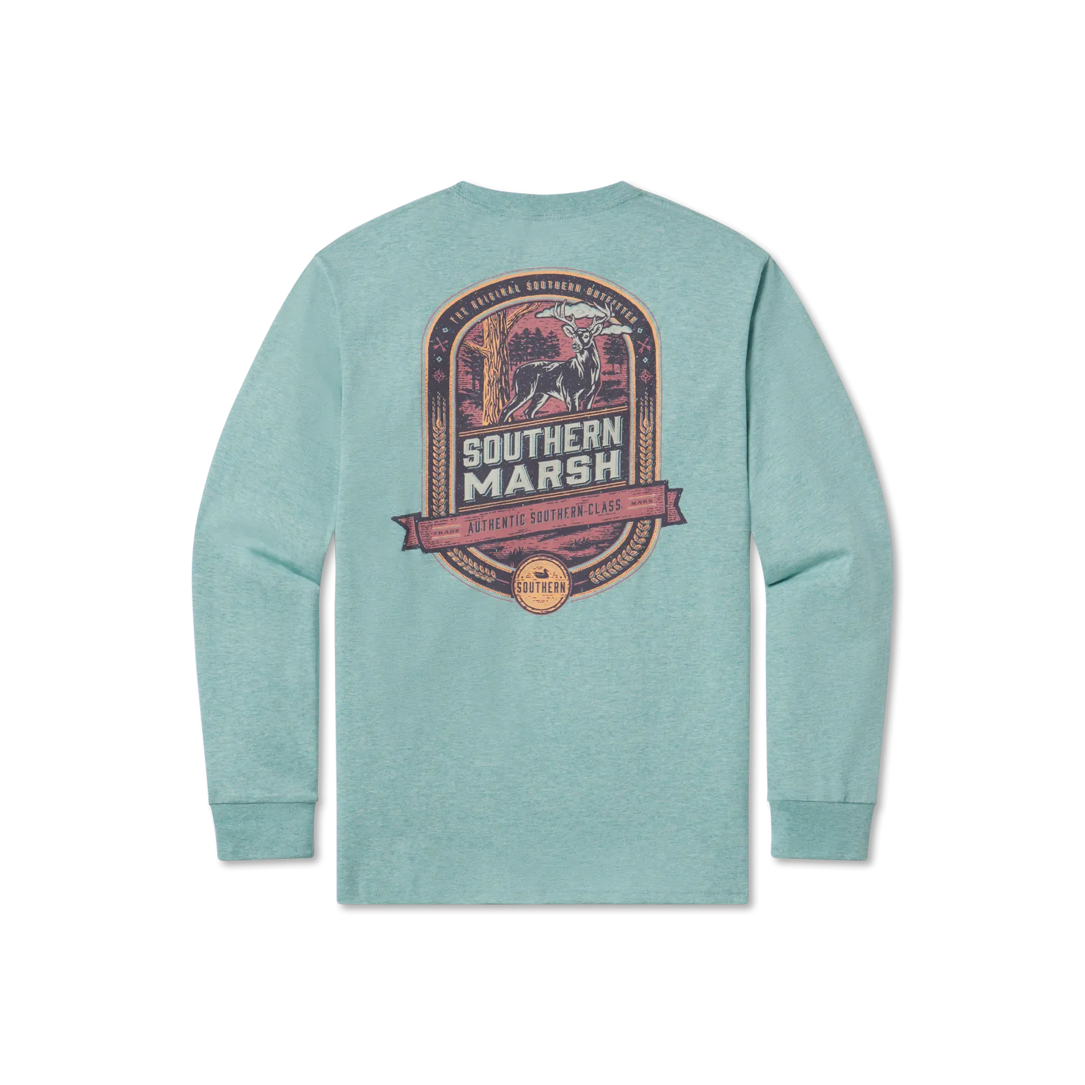 Southern Marsh 21 Genuine - Deer Hunting - Long Sleeve