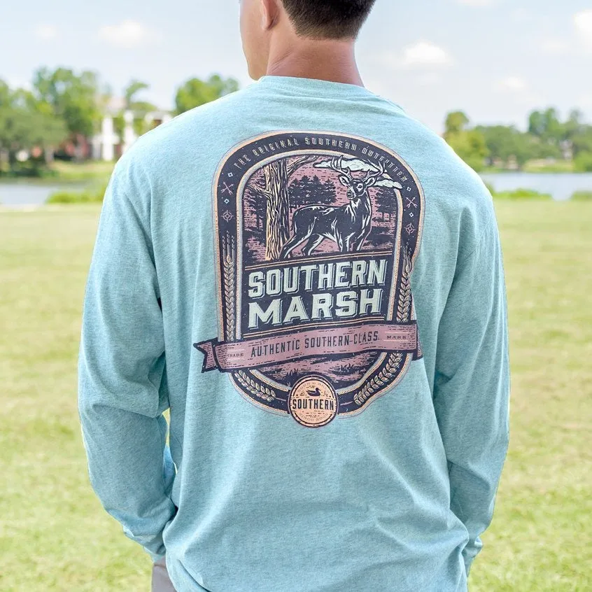 Southern Marsh 21 Genuine - Deer Hunting - Long Sleeve