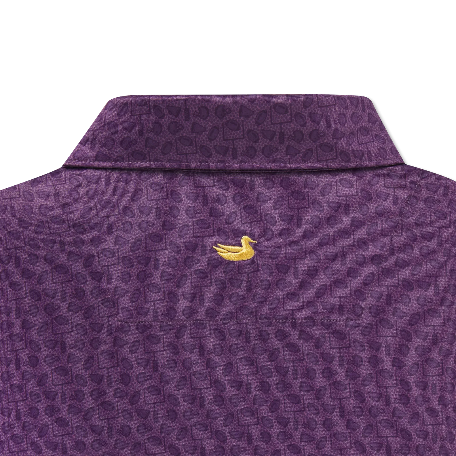 Southern Marsh 21 Goal Line Performance Polo
