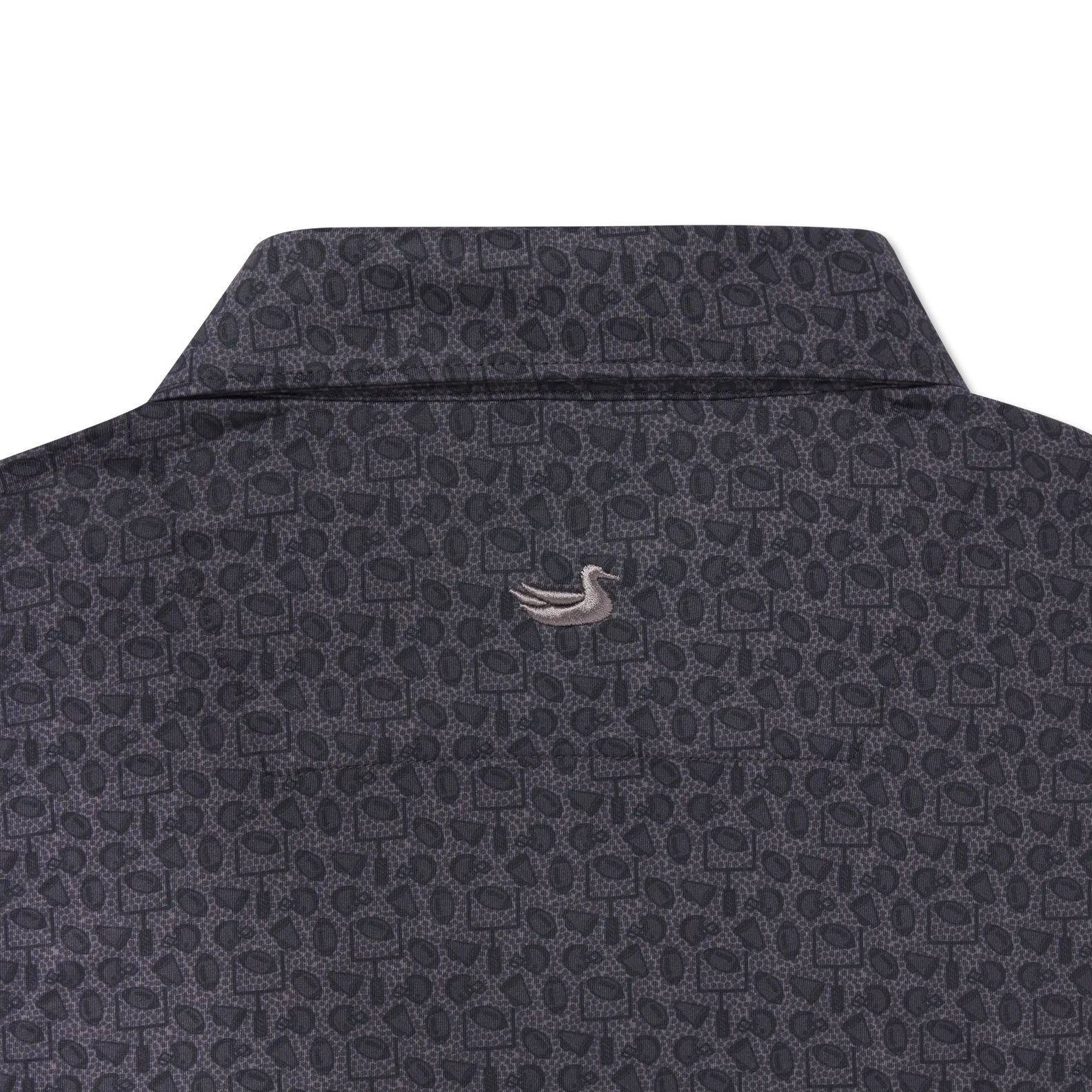 Southern Marsh 21 Goal Line Performance Polo