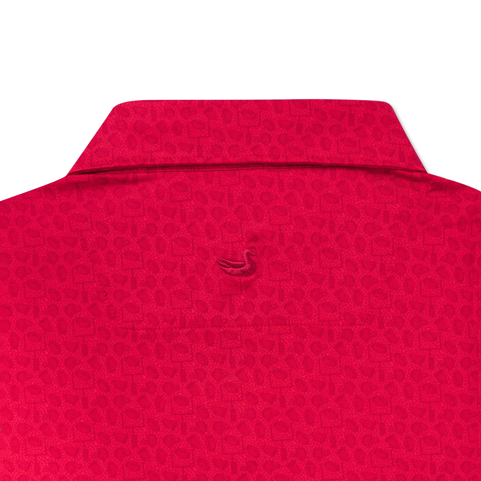Southern Marsh 21 Goal Line Performance Polo