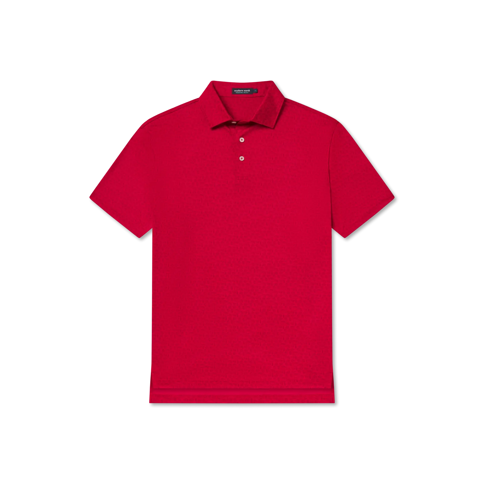Southern Marsh 21 Goal Line Performance Polo