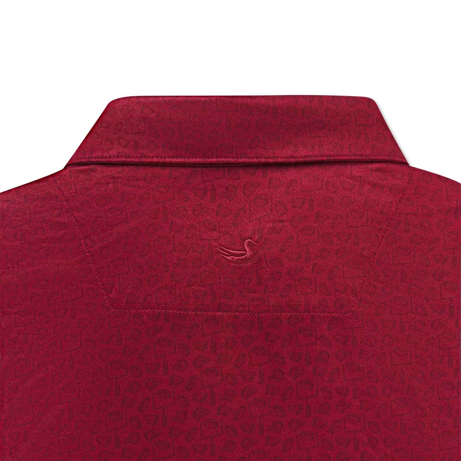 Southern Marsh 21 Goal Line Performance Polo