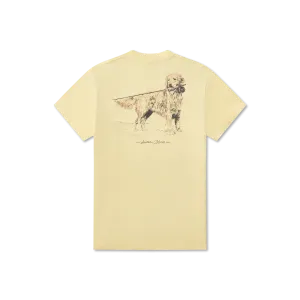 Southern Marsh 21 Golden Days Tee