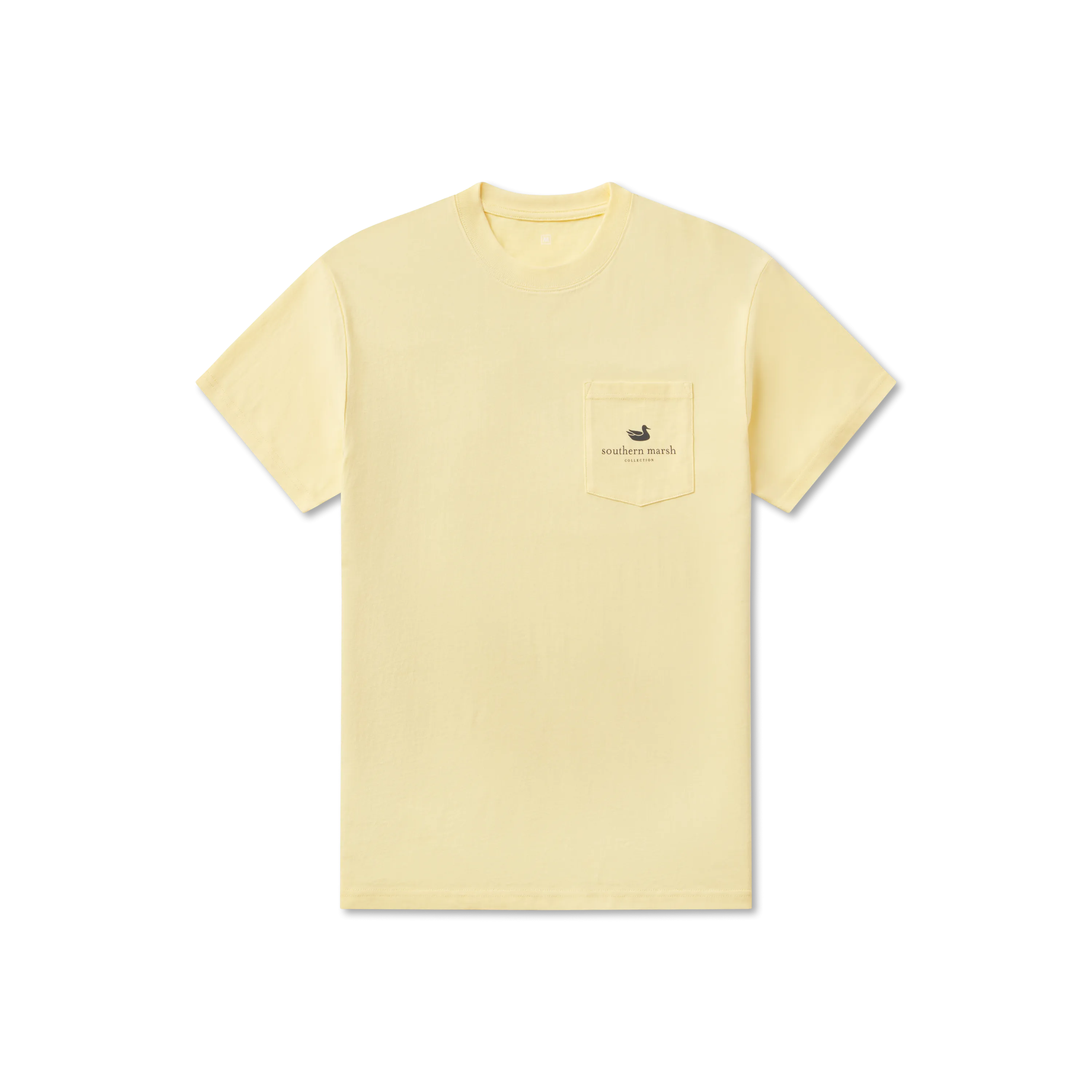 Southern Marsh 21 Golden Days Tee