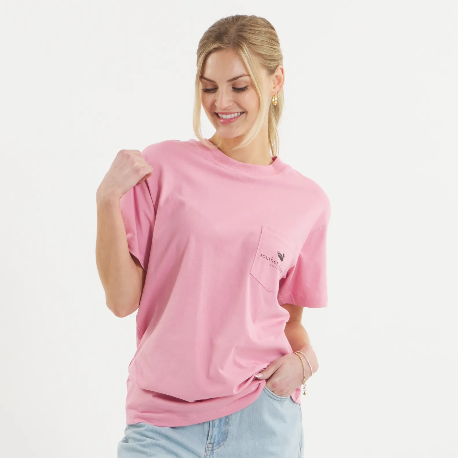 Southern Marsh 21 Golden Days Tee