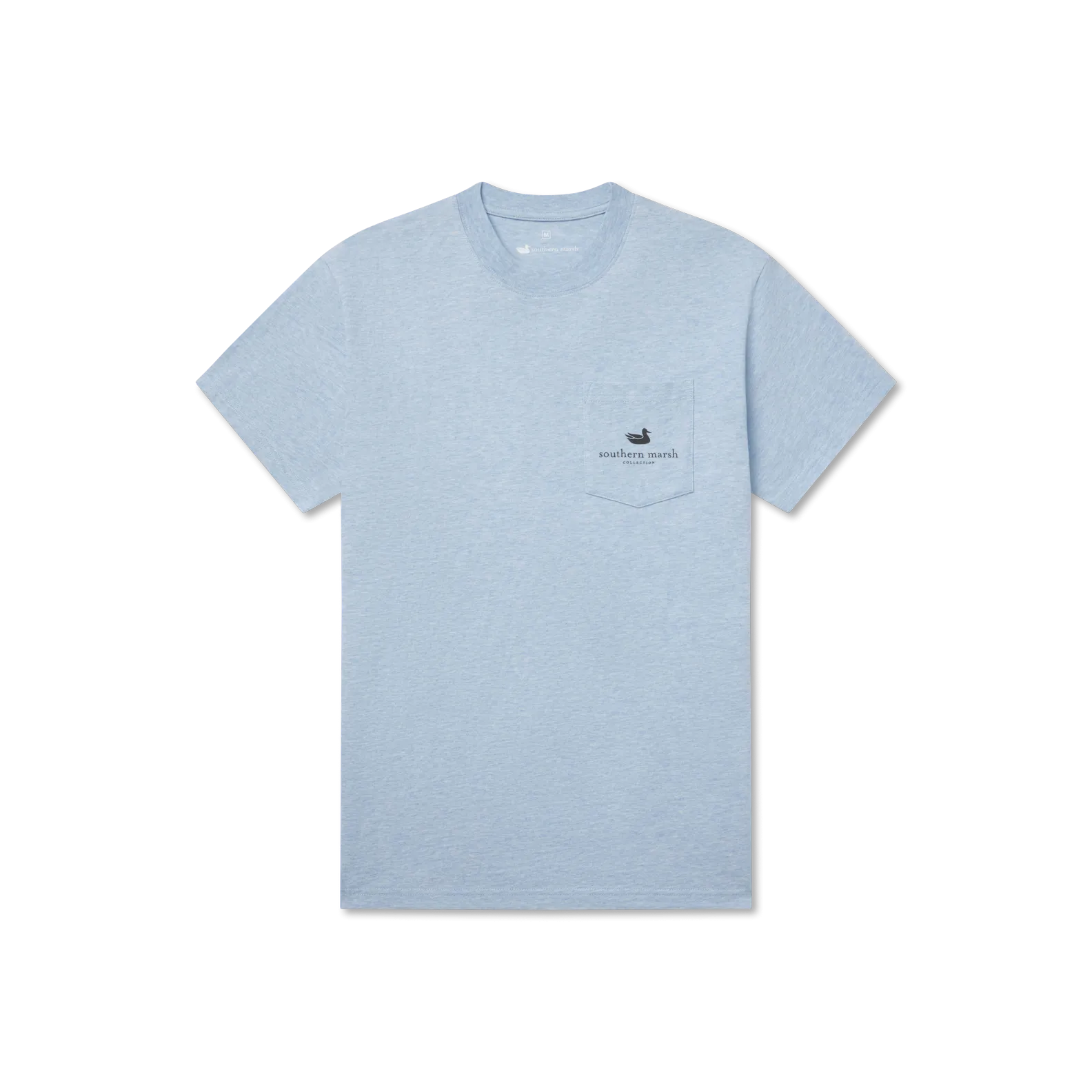 Southern Marsh 21 Golden Days Tee