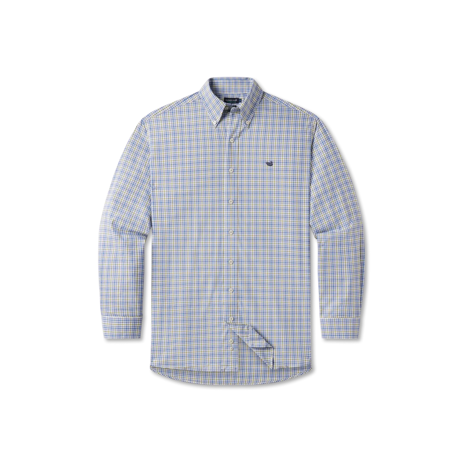 Southern Marsh 21 Gonzales Performance Dress Shirt