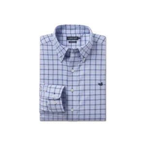 Southern Marsh 21 Gonzales Performance Dress Shirt