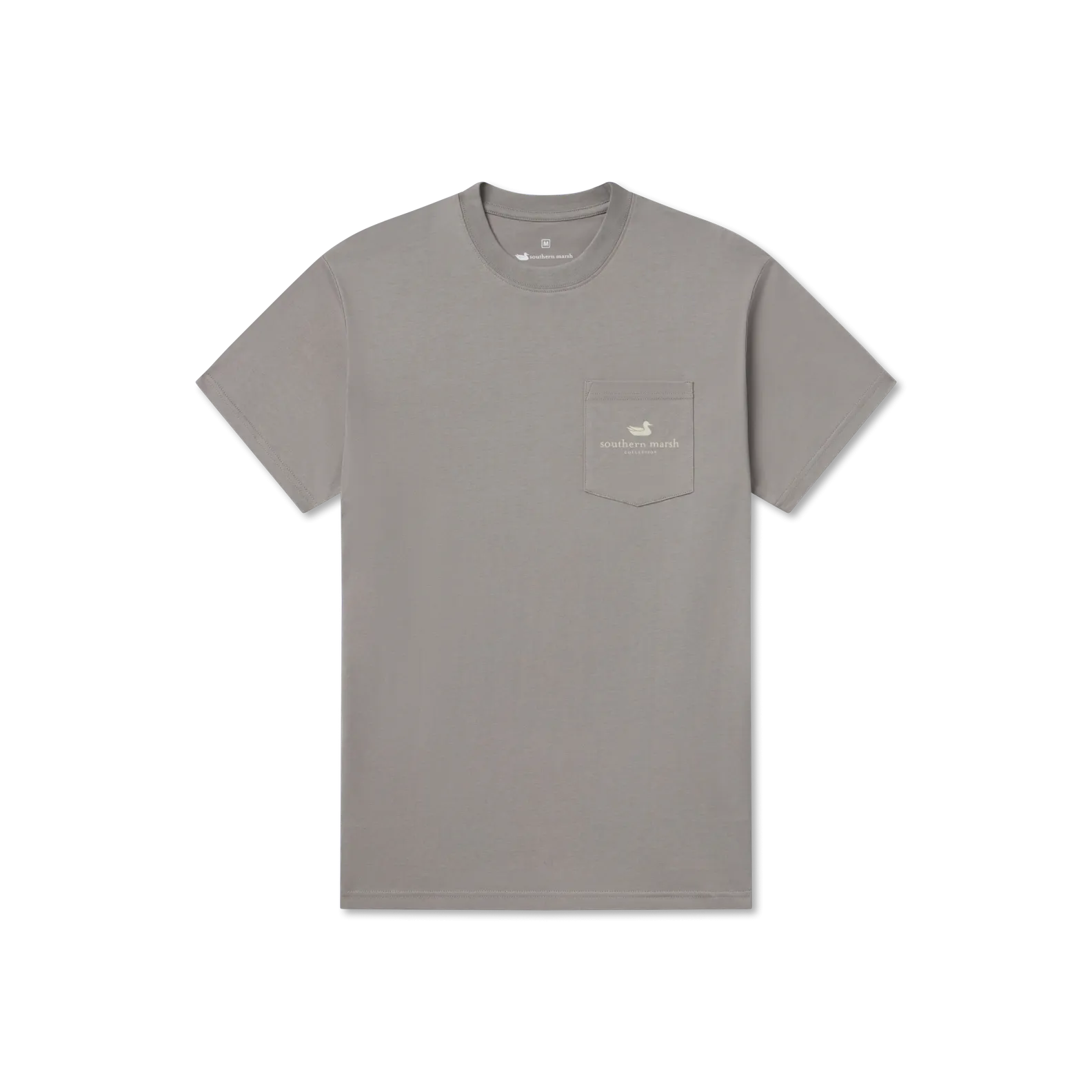 Southern Marsh 21 Good Vibes Van Tee