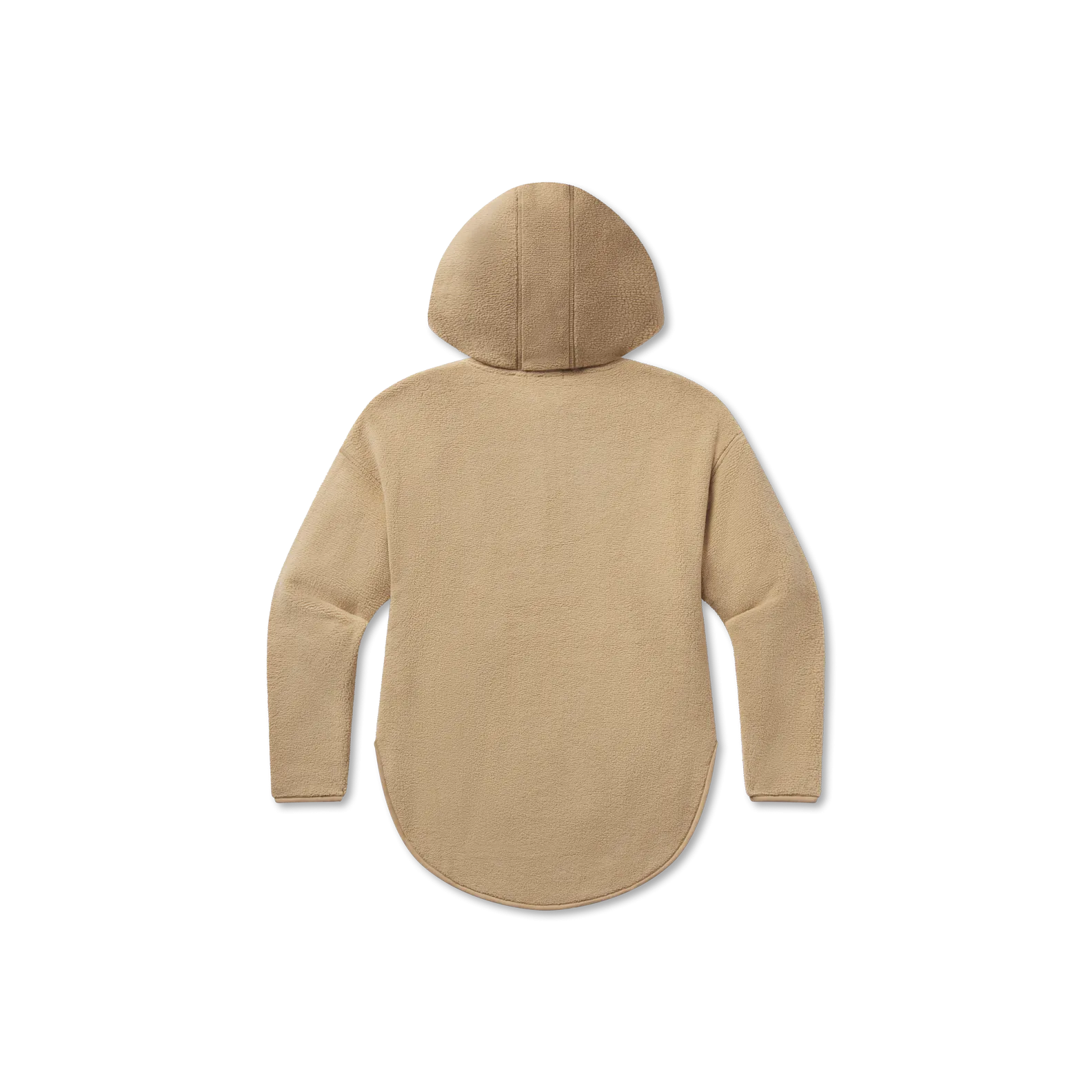 Southern Marsh 21 Grace Yoga Hoodie