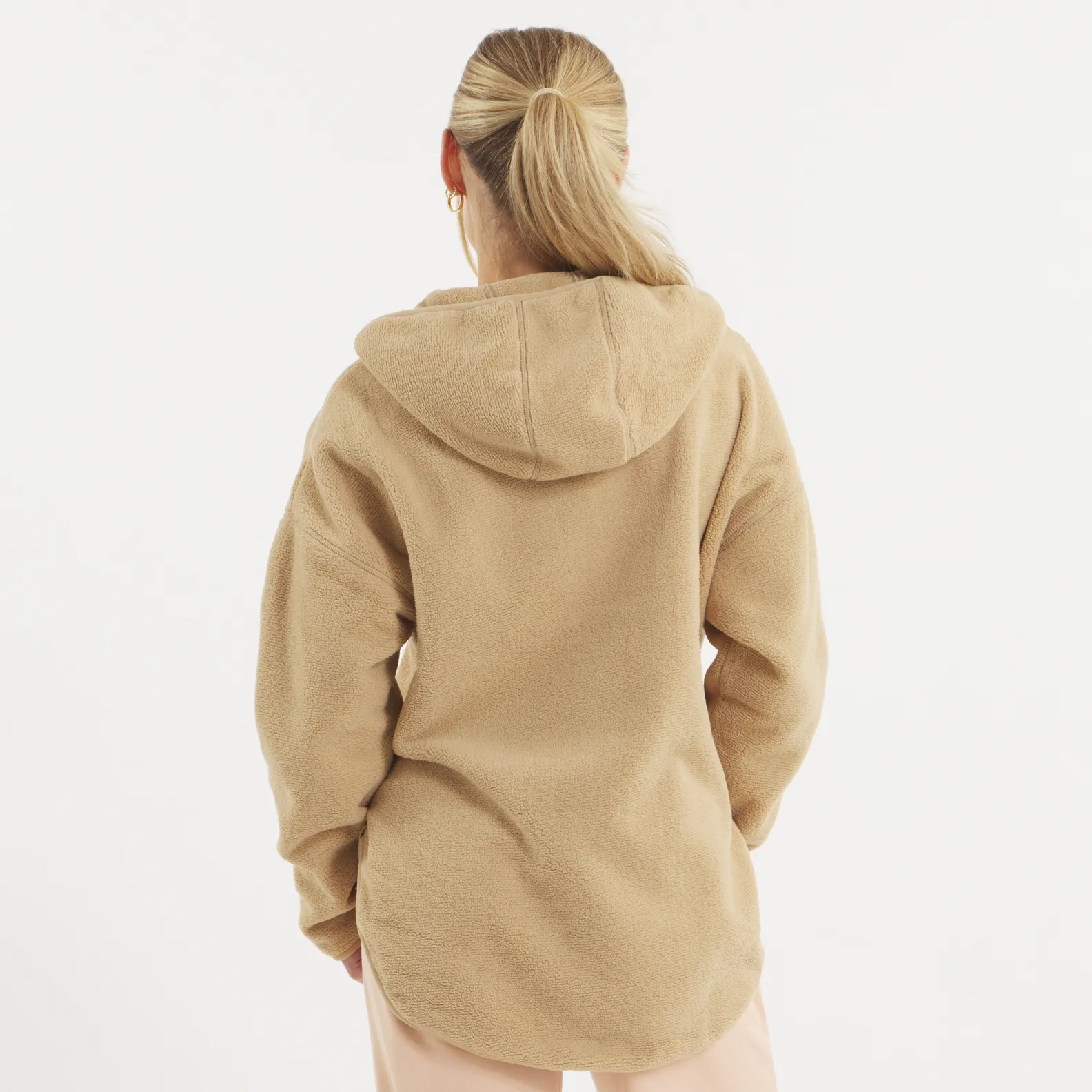 Southern Marsh 21 Grace Yoga Hoodie