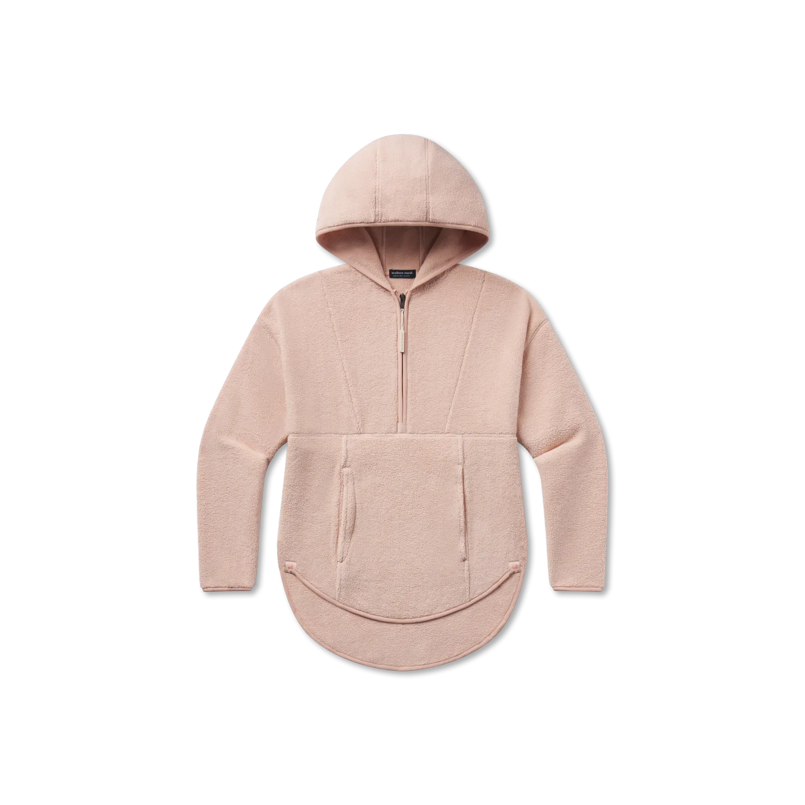 Southern Marsh 21 Grace Yoga Hoodie