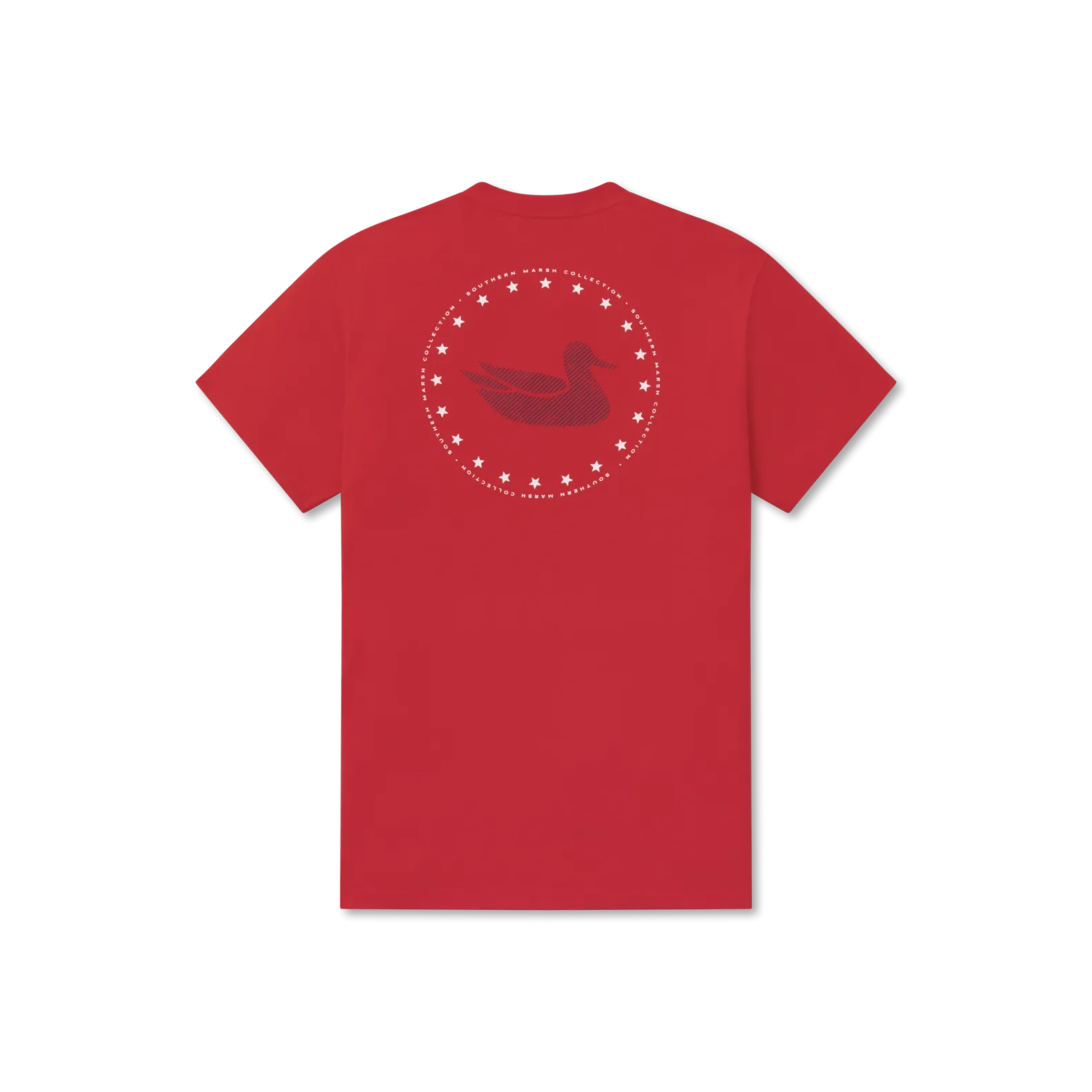 Southern Marsh 21 Grand Ole Duck Tee