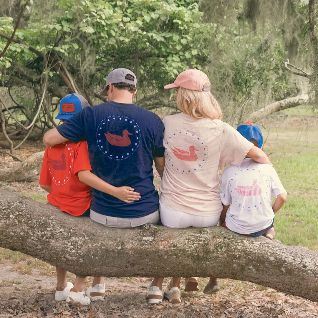 Southern Marsh 21 Grand Ole Duck Tee