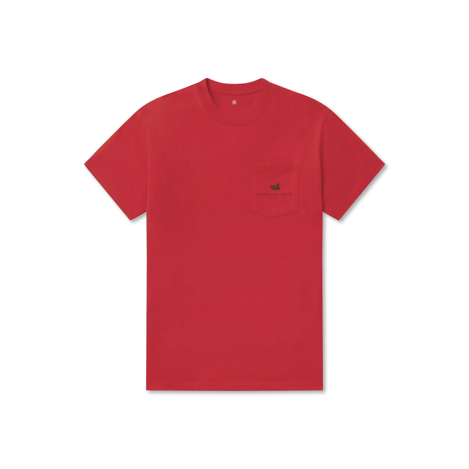 Southern Marsh 21 Grand Ole Duck Tee