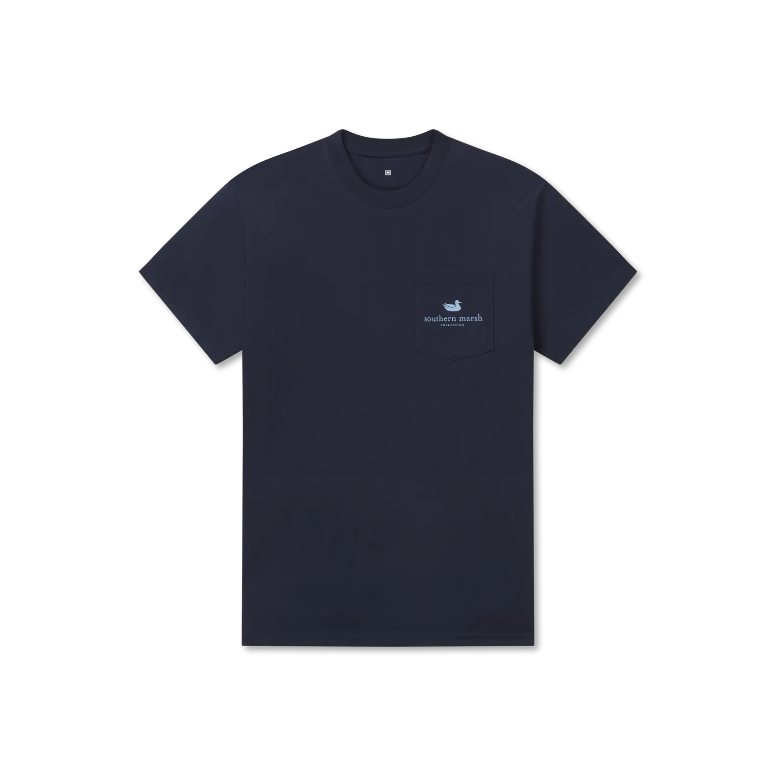 Southern Marsh 21 Grand Ole Duck Tee