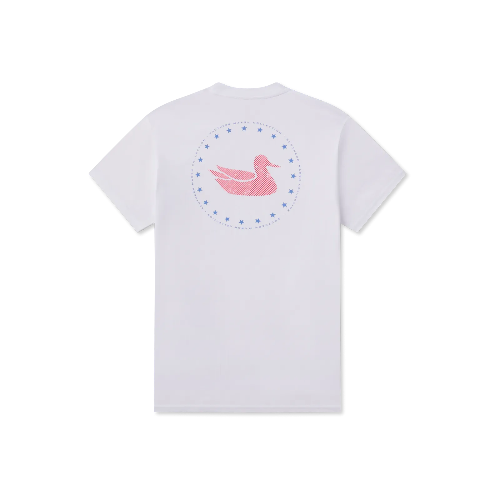 Southern Marsh 21 Grand Ole Duck Tee