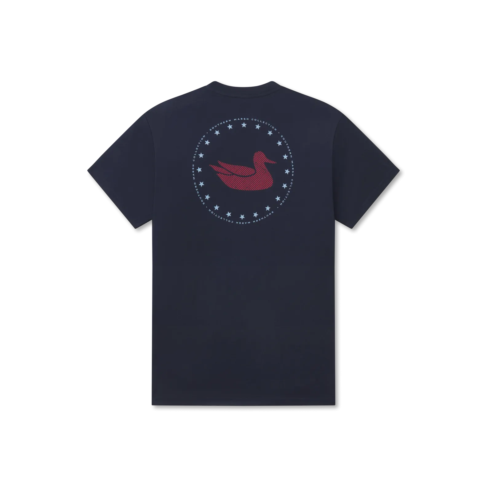 Southern Marsh 21 Grand Ole Duck Tee