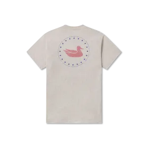 Southern Marsh 21 Grand Ole Duck Tee