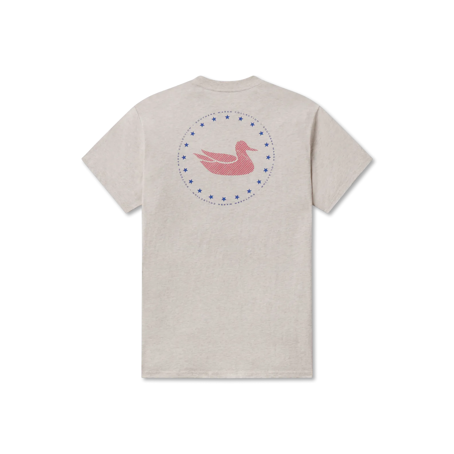 Southern Marsh 21 Grand Ole Duck Tee
