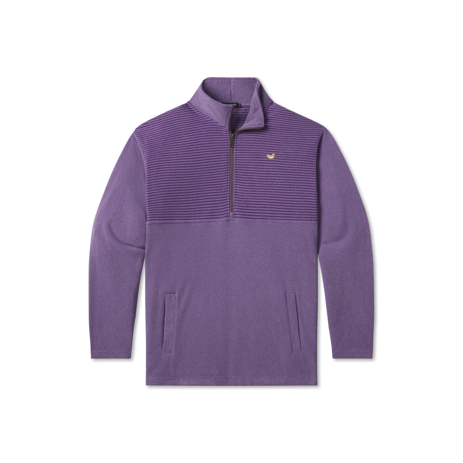 Southern Marsh 21 Granger Lake Fleece Pullover