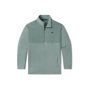Southern Marsh 21 Granger Lake Fleece Pullover